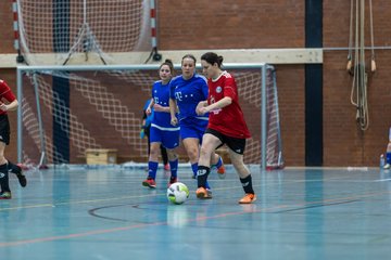 Bild 236 - Frauen HKM Segeberg
